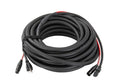 Odyssey OSP150PWXLR-P, Premium Power XLR Combo Cable - 50ft
