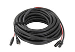 Odyssey OSP150PWXLR-P, Premium Power XLR Combo Cable - 50ft