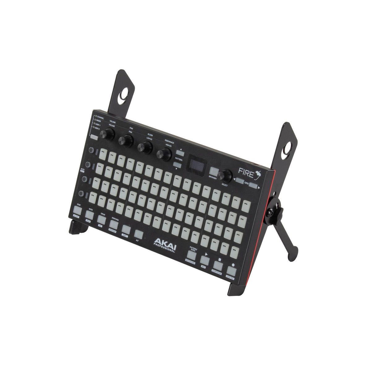 Odyssey AGS01, 1-Tier Desktop Gear Stand