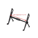 Odyssey AGS01, 1-Tier Desktop Gear Stand