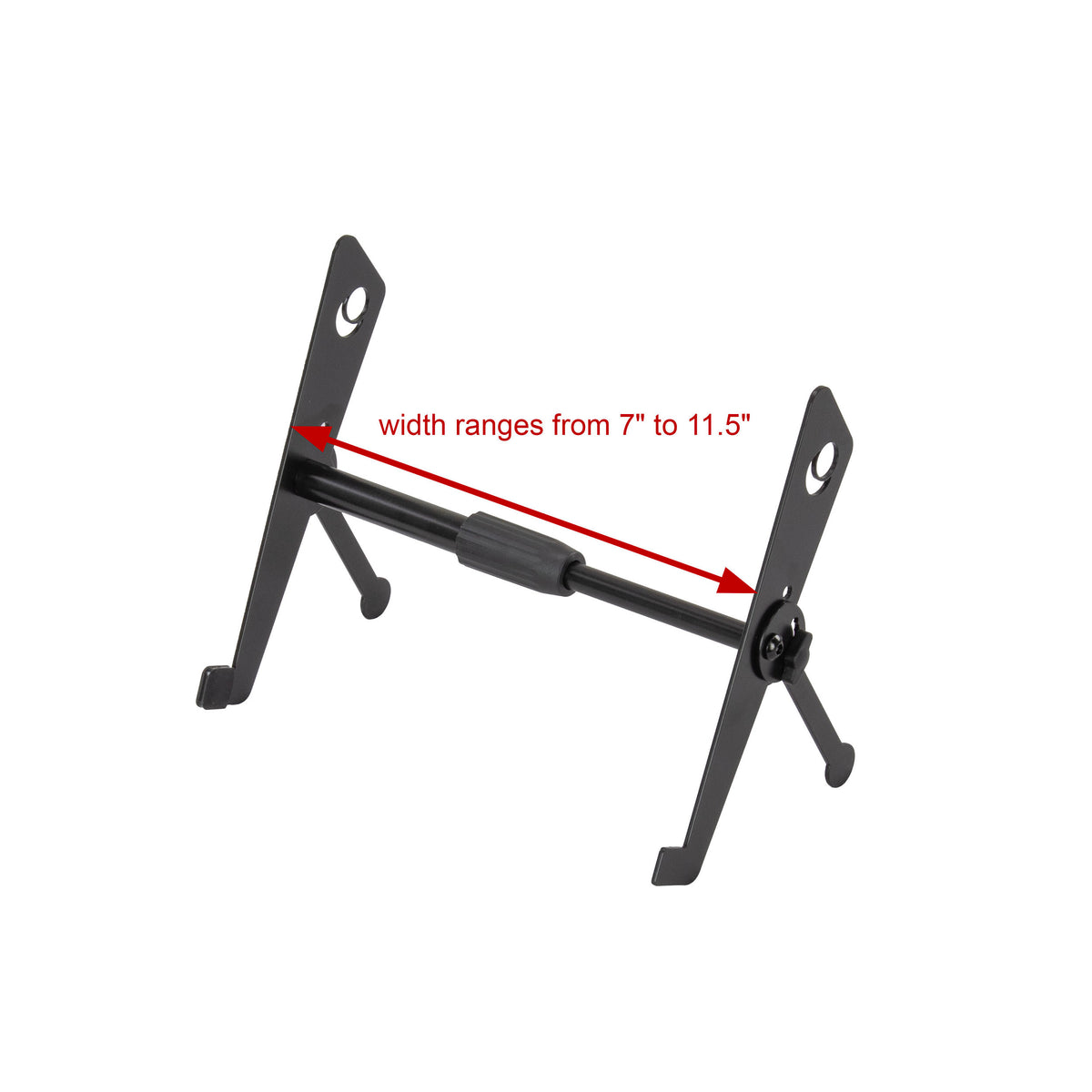 Odyssey AGS01, 1-Tier Desktop Gear Stand