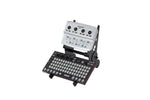 Odyssey AGS02, 2-Tier Desktop Gear Stand