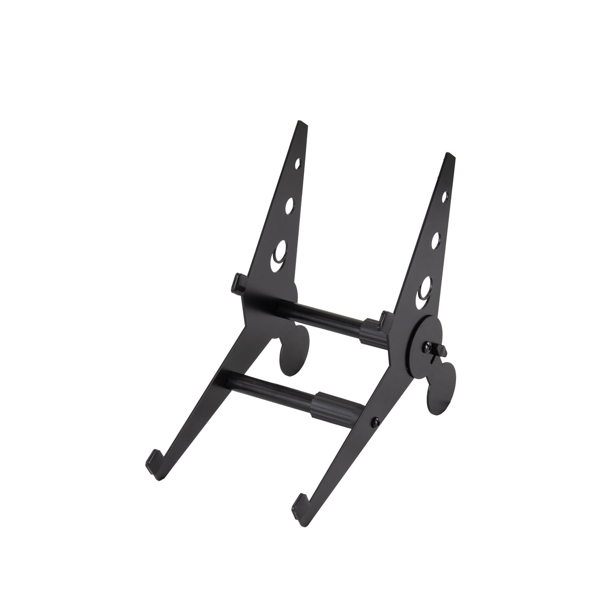 Odyssey AGS02, 2-Tier Desktop Gear Stand