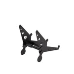 Odyssey AGS02, 2-Tier Desktop Gear Stand