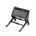 Odyssey AGS02, 2-Tier Desktop Gear Stand