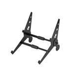 Odyssey AGS02, 2-Tier Desktop Gear Stand