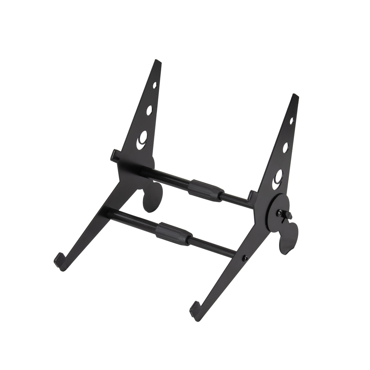 Odyssey AGS02, 2-Tier Desktop Gear Stand