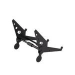 Odyssey AGS02, 2-Tier Desktop Gear Stand