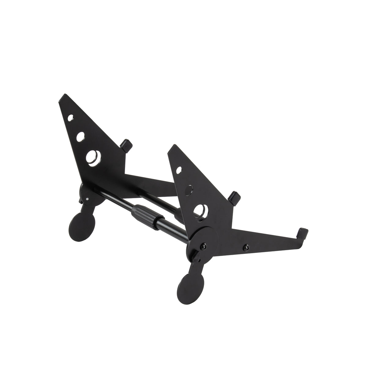 Odyssey AGS02, 2-Tier Desktop Gear Stand