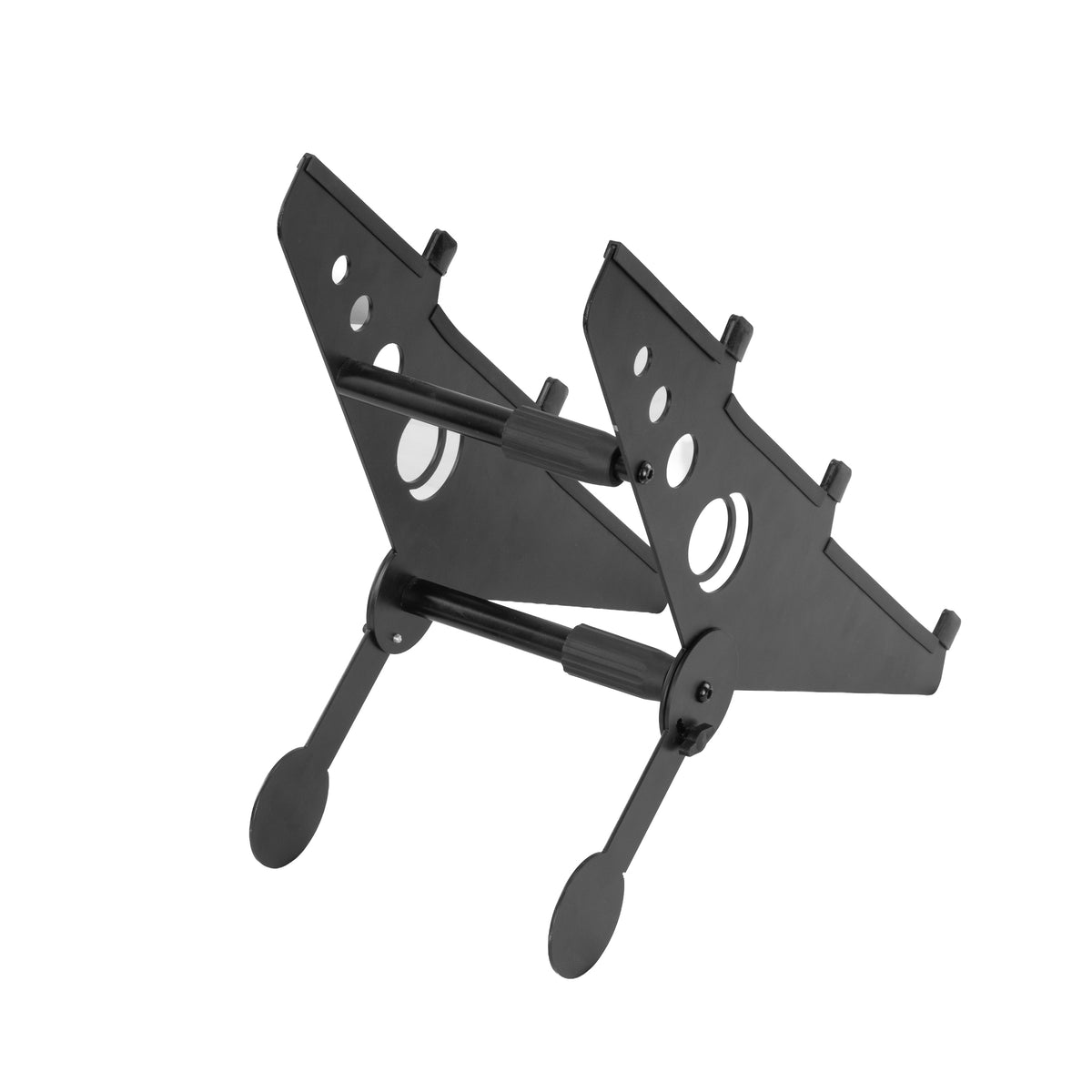 Odyssey AGS03, 3-Tier Desktop Gear Stand
