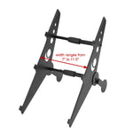 Odyssey AGS03, 3-Tier Desktop Gear Stand