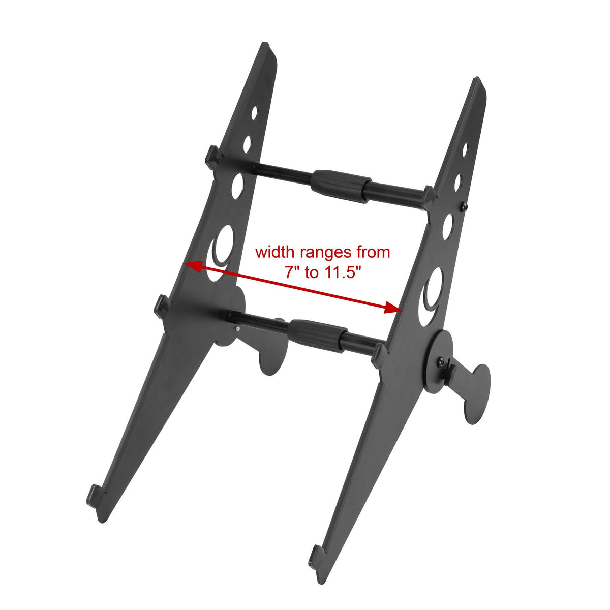 Odyssey AGS03, 3-Tier Desktop Gear Stand