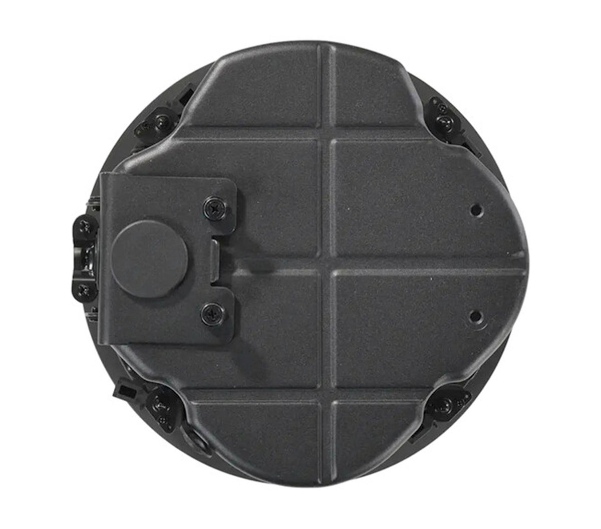 JBL Control 426C/T 6.5-Inch Two-Way Coaxial Ceiling Loudspeaker CRBI 110° Coverage with 70V/100V and 12Ω - 2 Packs