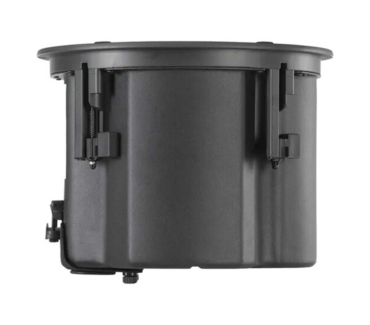 JBL Control 426C/T-LS 6.5-Inch Two-Way Coaxial Ceiling Loudspeaker UL1480 Life-Safety Rated with 110° CRBI Coverage - 2 Packs
