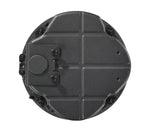 JBL Control 426C/T-LS 6.5-Inch Two-Way Coaxial Ceiling Loudspeaker UL1480 Life-Safety Rated with 110° CRBI Coverage - 2 Packs