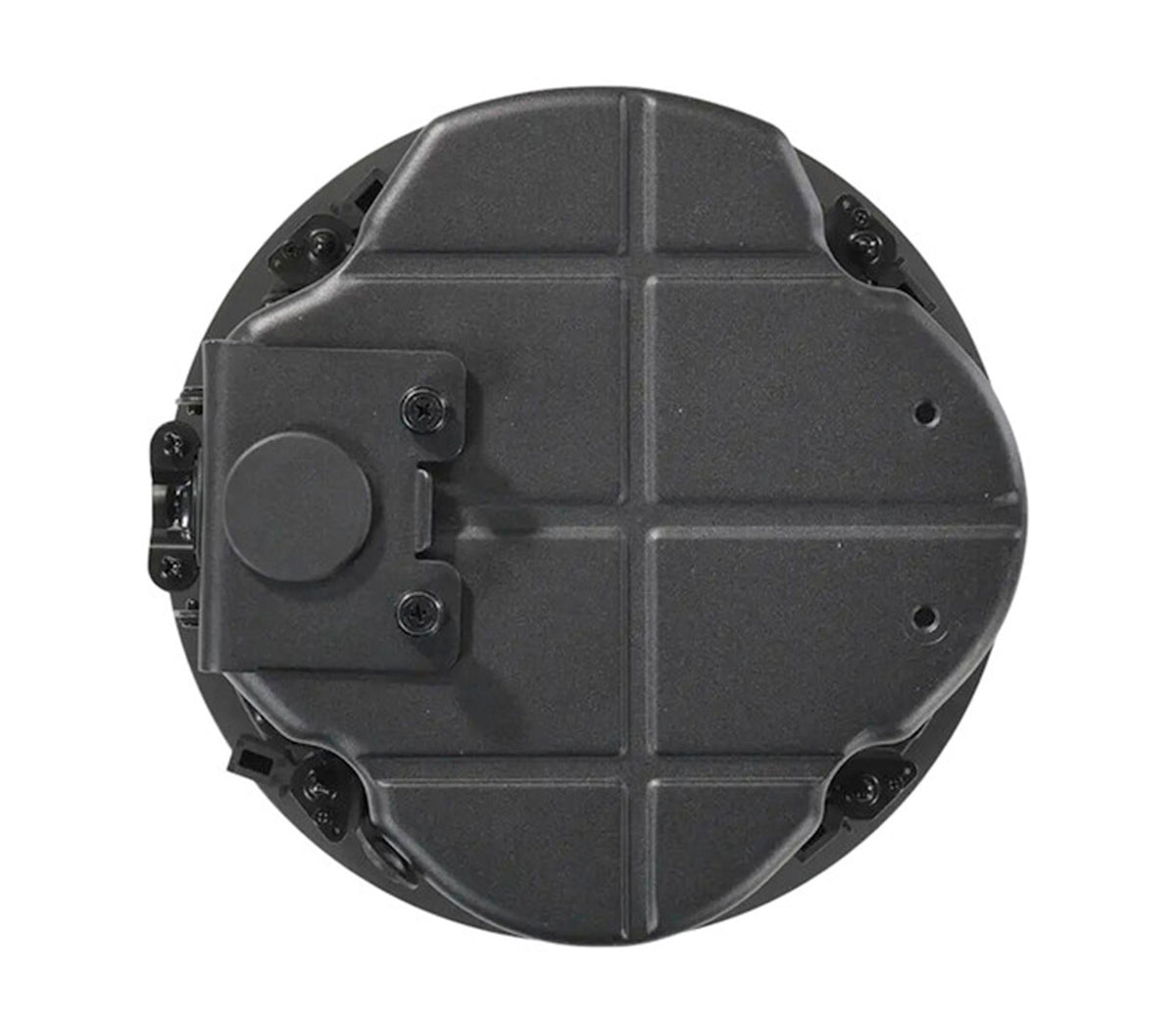 JBL Control 426C/T-LS 6.5-Inch Two-Way Coaxial Ceiling Loudspeaker UL1480 Life-Safety Rated with 110° CRBI Coverage - 2 Packs