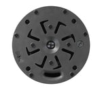 JBL Control 426C/T-LS 6.5-Inch Two-Way Coaxial Ceiling Loudspeaker UL1480 Life-Safety Rated with 110° CRBI Coverage - 2 Packs