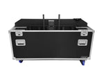 Odyssey FZFS-075W-AC-LIFT Professional Motorized TV Lift Case for 75" Flat Screen TVs
