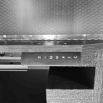 Odyssey FZFS-075W-AC-LIFT Professional Motorized TV Lift Case for 75" Flat Screen TVs