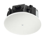 JBL Control 426LP 6.5-Inch Two-Way Coaxial Ceiling Loudspeaker Low-Profile CRBI 110° Coverage with 70V/100V and 12Ω - 2 Packs
