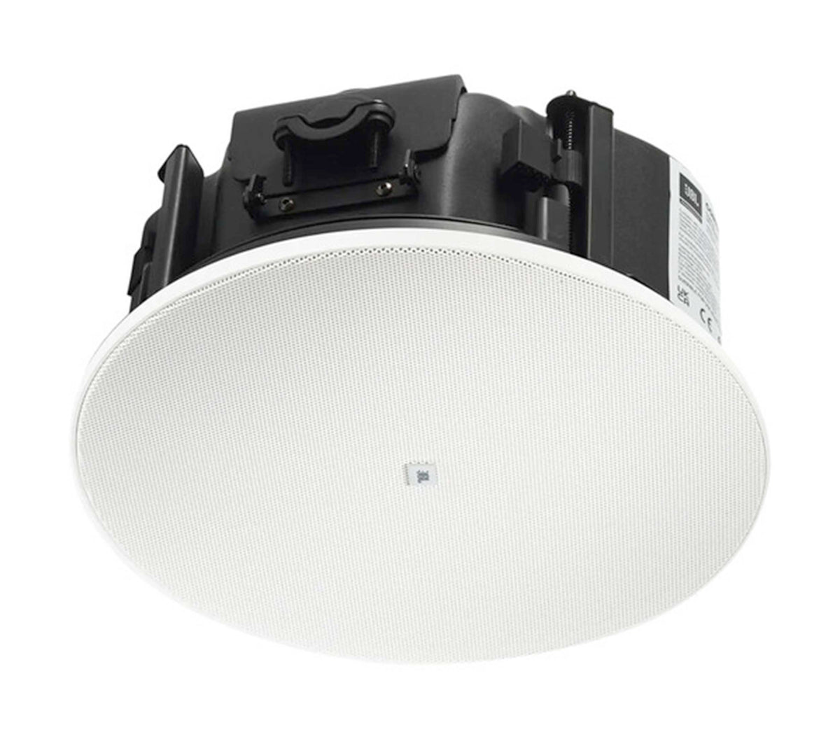 JBL Control 426LP 6.5-Inch Two-Way Coaxial Ceiling Loudspeaker Low-Profile CRBI 110° Coverage with 70V/100V and 12Ω - 2 Packs