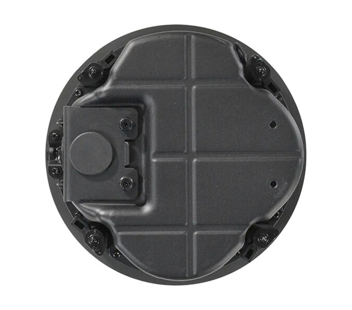 JBL Control 426LP 6.5-Inch Two-Way Coaxial Ceiling Loudspeaker Low-Profile CRBI 110° Coverage with 70V/100V and 12Ω - 2 Packs