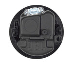 JBL Control 442C/T 2.5-Inch Compact Ceiling Loudspeaker 70V/100V and 16Ω with 160° Wide Coverage - 2 Pack