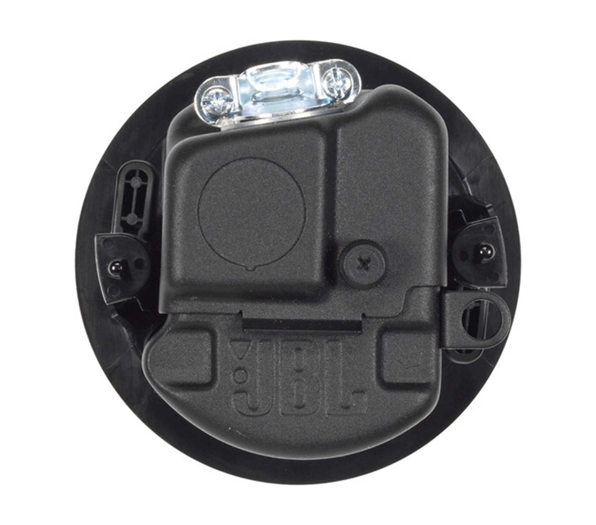 JBL Control 442C/T 2.5-Inch Compact Ceiling Loudspeaker 70V/100V and 16Ω with 160° Wide Coverage - 2 Pack