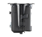 JBL Control 442C/T 2.5-Inch Compact Ceiling Loudspeaker 70V/100V and 16Ω with 160° Wide Coverage - 2 Pack