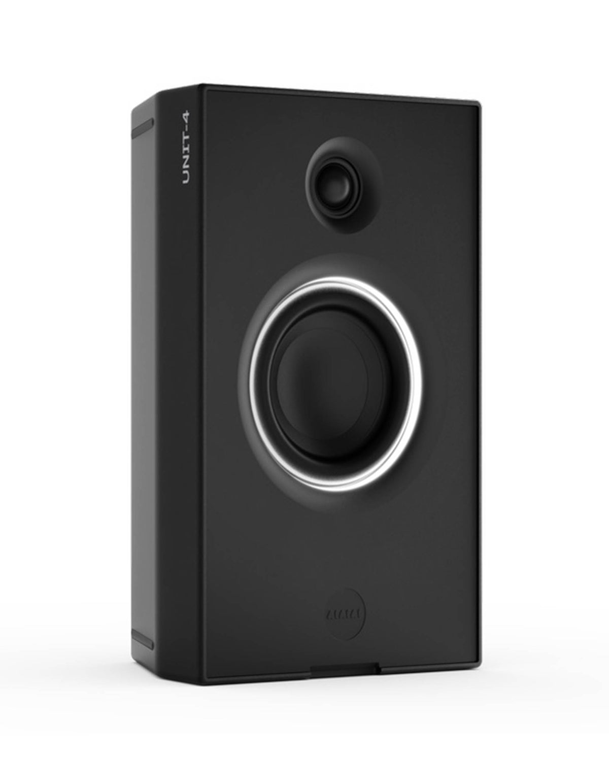 AIAIAI UNIT-4 Single Portable Bluetooth Active Monitor Speaker with 4 Inch Woofer