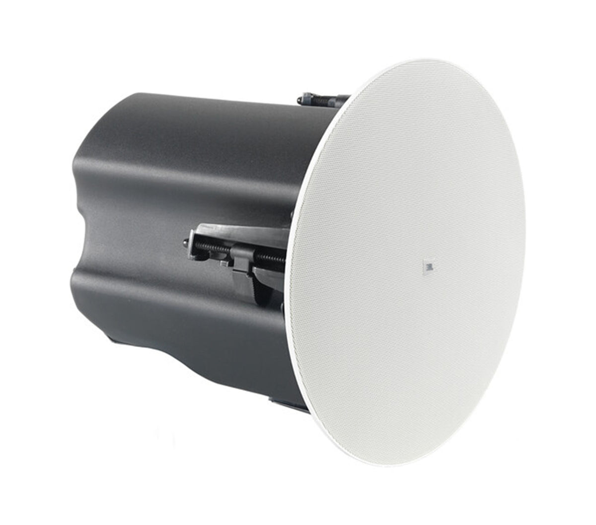 JBL Control 445C/T 5.25-Inch Two-Way Coaxial Ceiling Loudspeaker RBI 120° Coverage with 70V/100V and 8Ω - 2 Pack