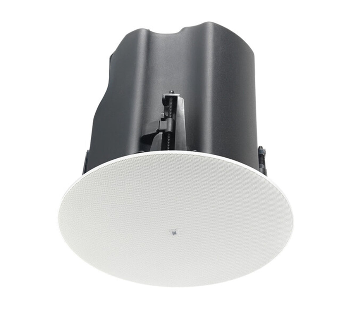 JBL Control 445C/T 5.25-Inch Two-Way Coaxial Ceiling Loudspeaker RBI 120° Coverage with 70V/100V and 8Ω - 2 Pack