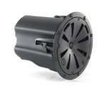 JBL Control 445C/T 5.25-Inch Two-Way Coaxial Ceiling Loudspeaker RBI 120° Coverage with 70V/100V and 8Ω - 2 Pack
