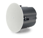 JBL Control 447C/T 6.5-Inch Two-Way Coaxial Ceiling Loudspeaker RBI 120° Coverage with 70V/100V and 8Ω - 2 Pack