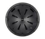 JBL Control 447C/T 6.5-Inch Two-Way Coaxial Ceiling Loudspeaker RBI 120° Coverage with 70V/100V and 8Ω - 2 Pack