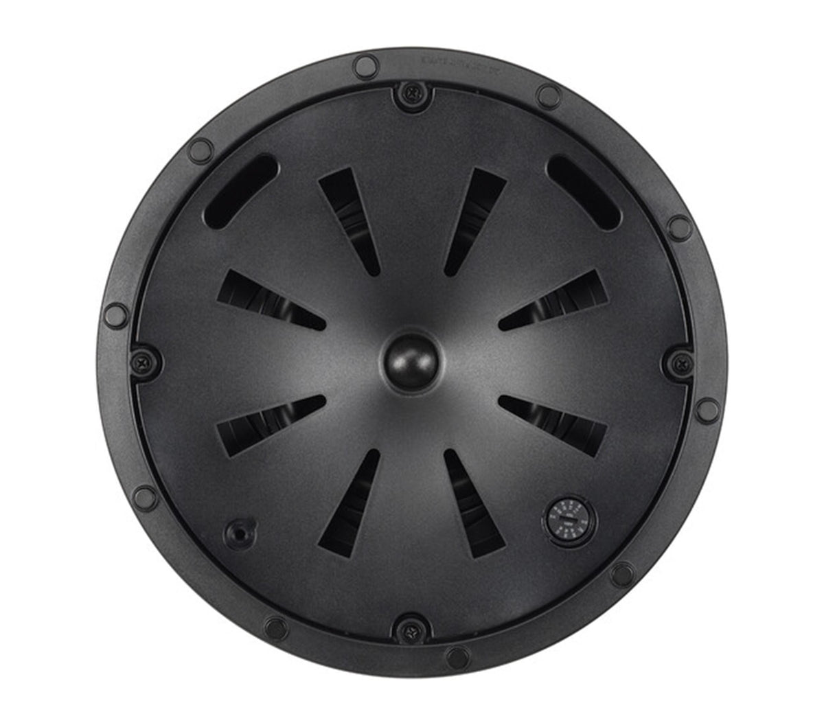 JBL Control 447C/T 6.5-Inch Two-Way Coaxial Ceiling Loudspeaker RBI 120° Coverage with 70V/100V and 8Ω - 2 Pack