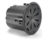 JBL Control 447C/T 6.5-Inch Two-Way Coaxial Ceiling Loudspeaker RBI 120° Coverage with 70V/100V and 8Ω - 2 Pack