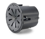 JBL Control 447C/T 6.5-Inch Two-Way Coaxial Ceiling Loudspeaker RBI 120° Coverage with 70V/100V and 8Ω - 2 Pack