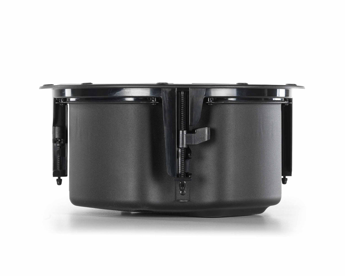 JBL Control 447LP RBI Equipped Two-Way Ceiling Loudspeaker with Low-Profile Enclosure - 6.5"