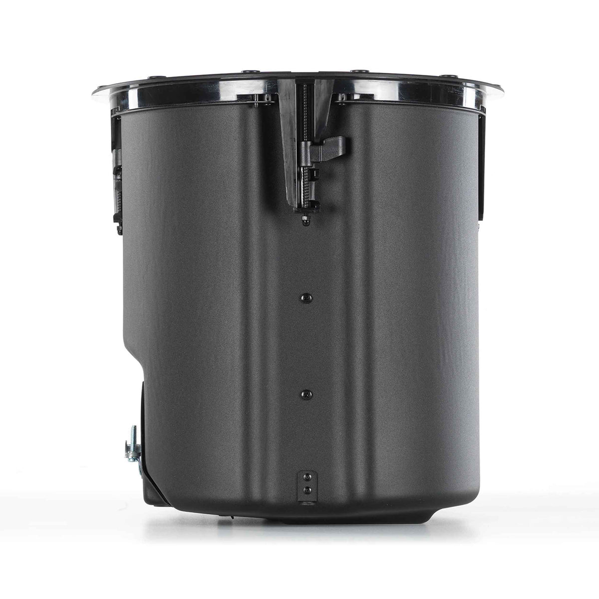 JBL Control 447HC 6.5-Inch Two-Way Coaxial Ceiling Loudspeaker RBI 85° Focused Coverage with 70V/100V and 8Ω - 2 Packs