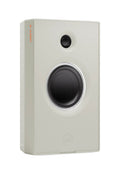 AIAIAI UNIT-4 Single Portable Bluetooth Active Monitor Speaker with 4 Inch Woofer - White