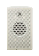 AIAIAI UNIT-4 Single Portable Bluetooth Active Monitor Speaker with 4 Inch Woofer - White