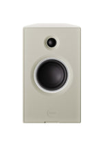 AIAIAI UNIT-4 Single Portable Bluetooth Active Monitor Speaker with 4 Inch Woofer - White