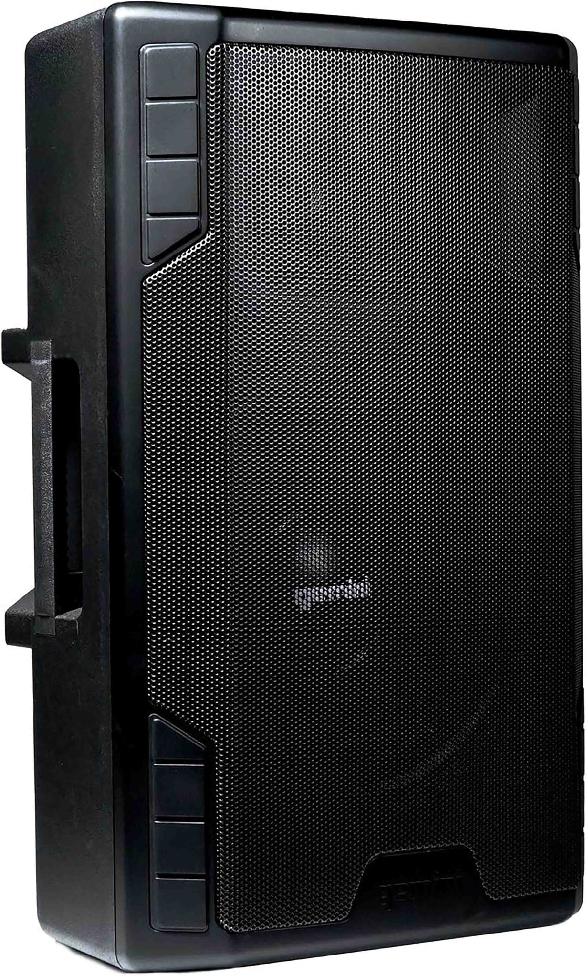 Gemini Sound GSP-5500 Powered Bluetooth PA Speaker, 1800W, 15" Woofer, TWS Bluetooth Pairing