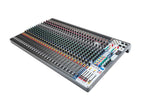 Soundcraft Signature Plus 32, 32-Channel Analog Mixer with Lexicon Effects and 4x4 USB-C Interface