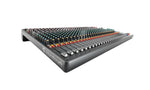 Soundcraft Signature Plus 32, 32-Channel Analog Mixer with Lexicon Effects and 4x4 USB-C Interface