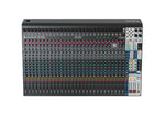Soundcraft Signature Plus 32, 32-Channel Analog Mixer with Lexicon Effects and 4x4 USB-C Interface