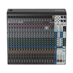 Soundcraft Signature Plus 22, 22-Channel Analog Mixer with Lexicon Effects and 4x4 USB-C Interface