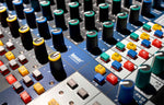 Soundcraft Signature Plus 12, 12-Channel Analog Mixer with Lexicon Effects and 4x4 USB-C Interface
