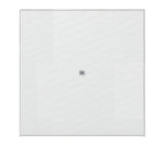 JBL MTC-414SG Square Magnetic Grille for Control 412 and 414 White with Safety Tethers - 6 Packs